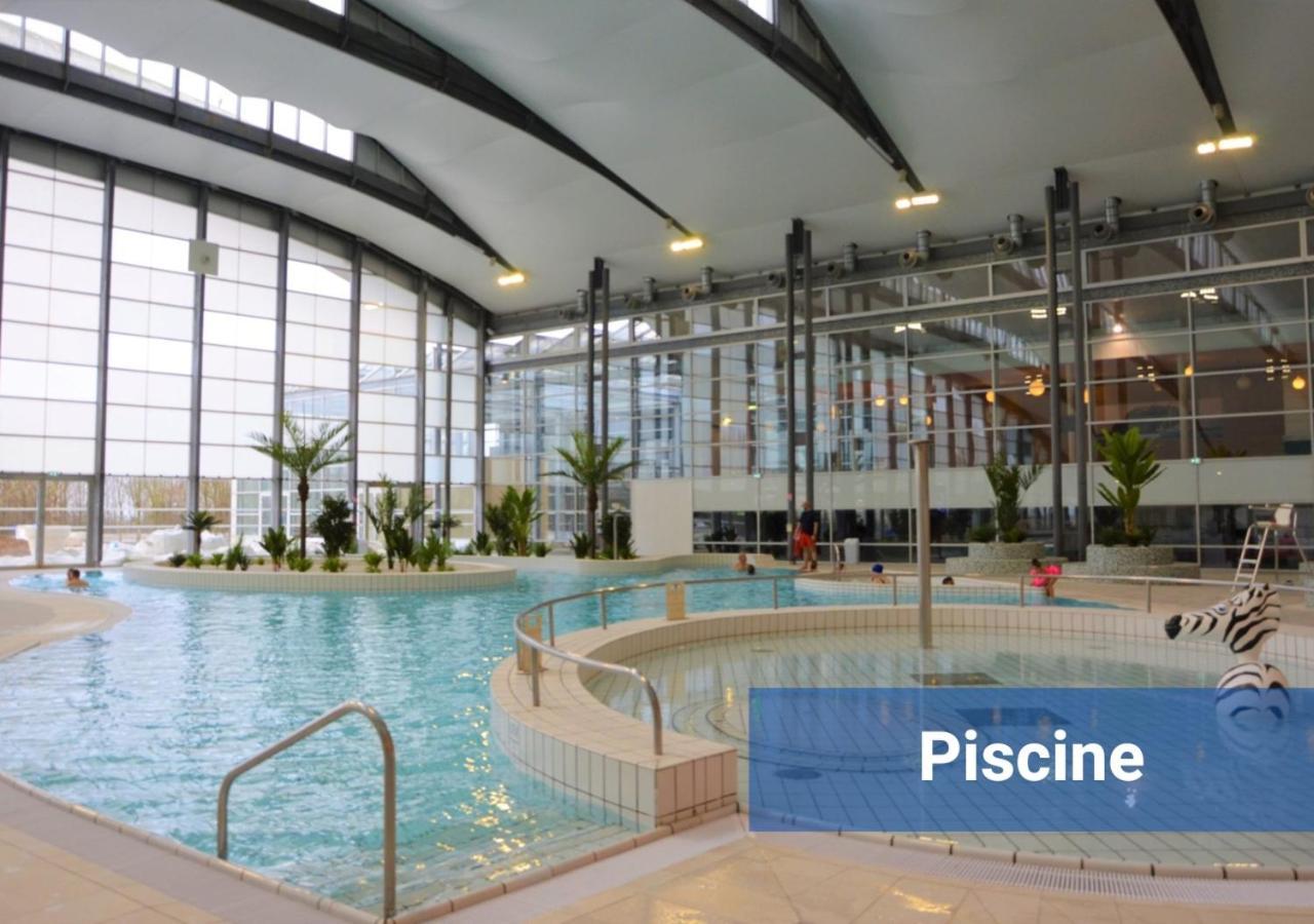 Le Neptune Proche Aeroport Cdg I Paris I Asterix Moussy-le-Neuf 외부 사진